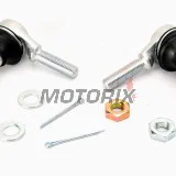 Vnější čep řízení -ALL BALLS- Arctic Cat 250 2006-2009, 300 2010-2012, 2014-2016, DVX 250 2006-2008, DVX 300 2009-2015, DVX 400 2004-2008, Kawasaki KFX 400 2004-2006, KVF 300 2012-2017, Kymco Mongoose 250 2004-2008