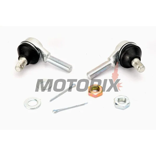 Vnější čep řízení -ALL BALLS- Arctic Cat 250 2006-2009, 300 2010-2012, 2014-2016, DVX 250 2006-2008, DVX 300 2009-2015, DVX 400 2004-2008, Kawasaki KFX 400 2004-2006, KVF 300 2012-2017, Kymco Mongoose 250 2004-2008