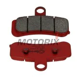 Brzdové destičky -BREMBO- 07HD15SA, Harley Davidson FLD/FLHRC/FLS/FLSTC/FLSTF/FLSTFB/FLSTN/FXCWC/FXD/FXDB/FXDC/FXDF/FXDL/FXDWG/FXS/FXSB/FXST/FXSTB 1584-1690