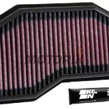 Vzduchový filtr -K&N- TB-1016, Triumph Speed Triple 1050S/1050R 2016-2017