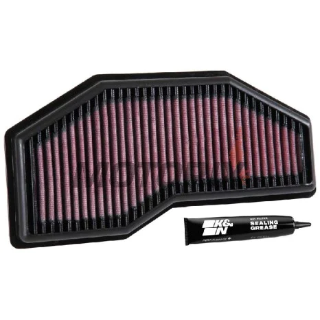 Vzduchový filtr -K&N- TB-1016, Triumph Speed Triple 1050S/1050R 2016-2017