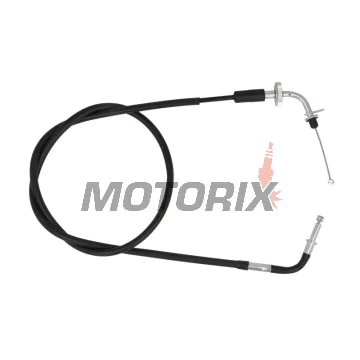 Plynové lanko -4 RIDE- Kawasaki VN 1500/1600 2002-2008