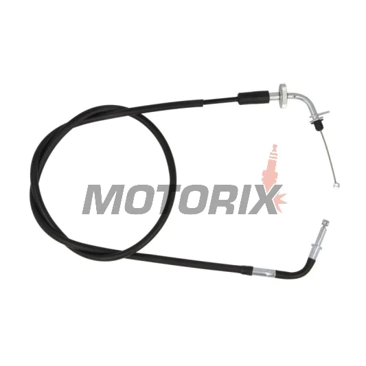 Plynové lanko -4 RIDE- Kawasaki VN 1500/1600 2002-2008