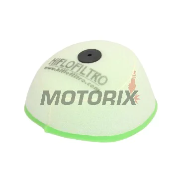 Vzduchový filtr -HIFLO FILTRO- HFF3012, Suzuki RM125/RM250 125-250cc (1996-2001)