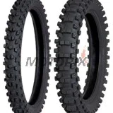 Přední off-road pneumatika -DUNLOP OPONY- 60/100-10, GEOMAX MX34