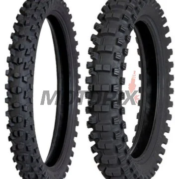 Zadní off-road pneumatika -DUNLOP OPONY- 90/100-16, GEOMAX MX34