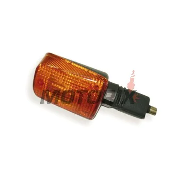 Blinkr -VICMA- Suzuki DR 125/350/650/800 Big, GS 500E, GSF Bandit 600/1200, GSX 600F/750F, GSX-R 750/1100, RF 600/900, RGV 250, TR 50 Street Magic, TS 125R 1988-2000