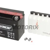Akumulátor -4 RIDE- YTX12-BS 4RIDE, 10.5Ah 12V