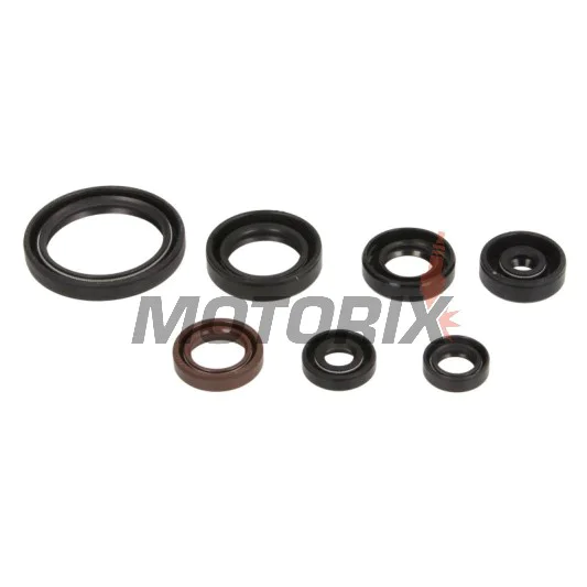 Sada gufer motoru -ATHENA- Fantic XE 450 2022-2023, Yamaha WR 450 2016-2023, YZ 450 2014-2023