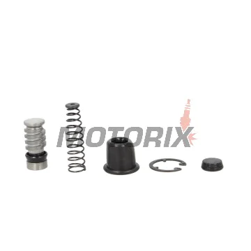 Opravná sada brzdové pumpy -TOURMAX- Suzuki AN 650 2003-2006, 2008-2009, Suzuki AN 400 2007-2009, Suzuki DR 600 1986-1989, Suzuki DR 650 1986-1994, Suzuki DR 750 1989, Suzuki DR 800 1990, Suzuki GS 550 1983-1986