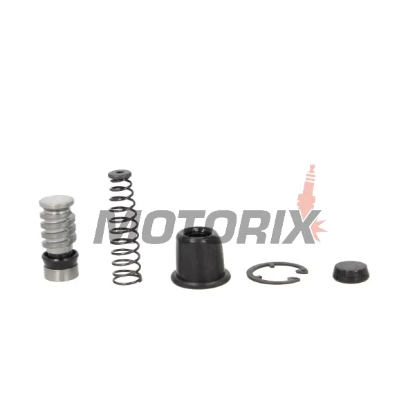 Opravná sada brzdové pumpy -TOURMAX- Suzuki AN 650 2003-2006, 2008-2009, Suzuki AN 400 2007-2009, Suzuki DR 600 1986-1989, Suzuki DR 650 1986-1994, Suzuki DR 750 1989, Suzuki DR 800 1990, Suzuki GS 550 1983-1986