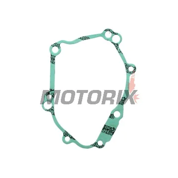 Těsnění víka statoru -ATHENA- S410485017077, Yamaha FZ1 1000 2006-2015, FZ8 800 2011-2015, YZF-R1 1000 2004-2008