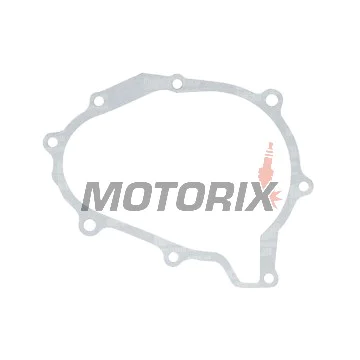 Těsnění víka statoru -WINDEROSA- Yamaha WR 400 1998-2000, Yamaha WR 426 2001-2002, Yamaha YZ 400 1998-1999, Yamaha YZ 426 2000-2002