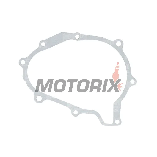 Těsnění víka statoru -WINDEROSA- Yamaha WR 400 1998-2000, Yamaha WR 426 2001-2002, Yamaha YZ 400 1998-1999, Yamaha YZ 426 2000-2002