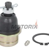 Čep -ALL BALLS- Can-Am DS 650 2000-2007