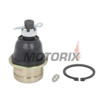 Čep -ALL BALLS- Can-Am DS 650 2000-2007