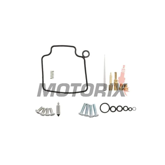 Opravná sada karburátoru -ALL BALLS- Honda VT 750 2004-2007