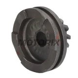 Startovací bendix -RMS- Aprilia Amico 50 1990-2001, Aprilia Area 51 50 1998-2003, Aprilia Gulliver 50 1995-2001, Aprilia Rally 50 1987-1990, 1995-2003, Aprilia Scarabeo 50 1993-2015, Aprilia Sonic 50 1997-2008, 2011-2013