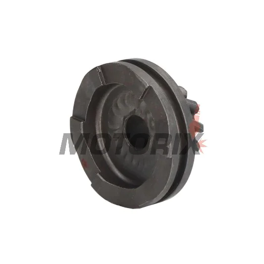 Startovací bendix -RMS- Aprilia Amico 50 1990-2001, Aprilia Area 51 50 1998-2003, Aprilia Gulliver 50 1995-2001, Aprilia Rally 50 1987-1990, 1995-2003, Aprilia Scarabeo 50 1993-2015, Aprilia Sonic 50 1997-2008, 2011-2013