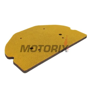 Vzduchový filtr -HIFLO FILTRO- HFA2706, Kawasaki ZX750 ZX-7R/ZX-7RR (1996-2003)