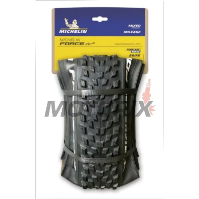 Plášť na kolo -MICHELIN- 29X2.10, FORCE XC2