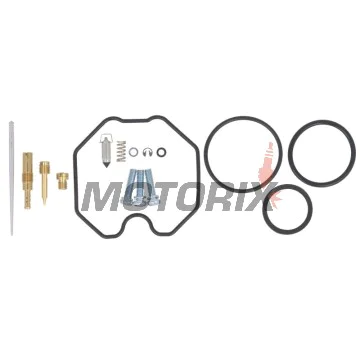 Opravná sada karburátoru -ALL BALLS- Can-Am DS 250 2006-2016