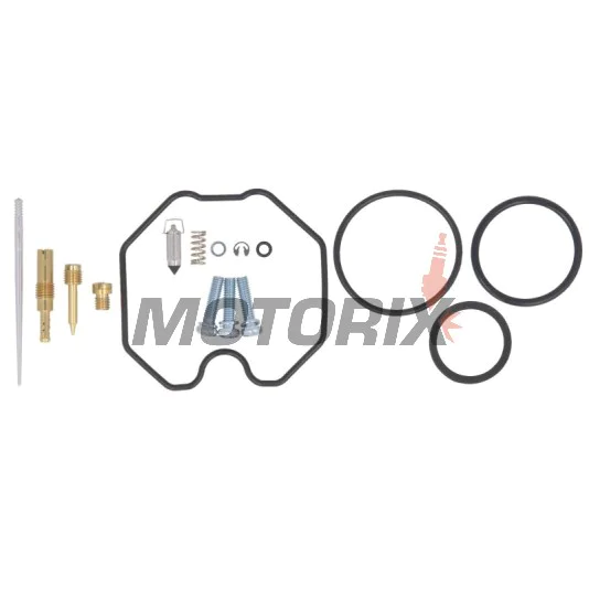 Opravná sada karburátoru -ALL BALLS- Can-Am DS 250 2006-2016