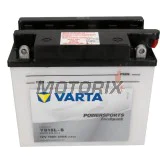 Akumulátor -VARTA- YB16L-B, 19Ah 12V