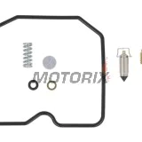 Opravná sada karburátoru -TOURMAX- Kawasaki BJ 250 1993-1999, Kawasaki EL 250 1988-1999, 2001-2003, Kawasaki EL 252 2000, Kawasaki EN 450 1985-1990, Kawasaki EN 500 1990-1993, Kawasaki EX 250 1986-1994, Kawasaki EX 500 1987-1993