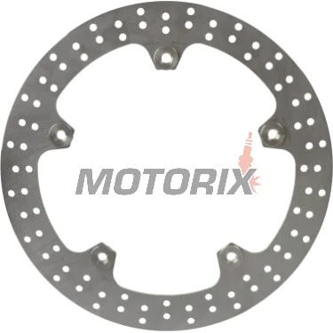 Brzdový kotouč -TRW- MSTR242, 305mm, BMW F750GS/F850GS/F850GS Adventure (2018-2021)/R1200GS LC Rallye-Exclusive-Triple Black (2013-2018)/R1200GS Adventure LC (2014-2018)