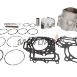 Sada válce a pístu -CYLINDER WORKS- 750cc (85mm), Kawasaki KRF 750 2009-2013, Kawasaki KVF 750 2005-2014
