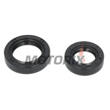 Gufero klikové hřídele -ATHENA- Honda Dio 50 2004, GP 50 1991-1995, SR 50 1990/1997-2000, ZX 50 1992/1994, Peugeot Buxy 50 1994-1997, Speedake 50 1994-1997, Speedfight 50 1997, Speedfight LC 50 1997, Squab 50 1995-1997
