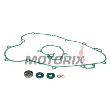 Opravná sada vodní pumpy -ATHENA- KTM EXC 530 2008-2011, EXC-F 450 2008-2011, XC-W 530 2008-2011