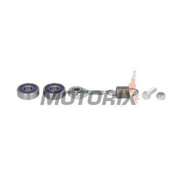 Opravná sada brzdové pumpy -ALL BALLS- Husaberg FE 250/350/501 2013-2014, FE 390 2010-2011, FE 450 2009-2011, 2014, FE 570 2009-2011, FS 570 2010-2011, FX 450 2010-2011, TE 125 2014, TE 150 2017, TE 250/300 2011-2014