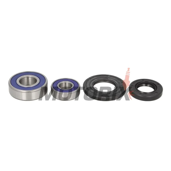 Sada ložisek kola -ALL BALLS- KTM SX 450 2008-2011, SX 505 2009-2010, XC 450/525 2008-2009