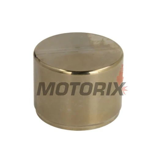 Pístek brzdového třmenu -TOURMAX- Kawasaki EL 250 1988-1989, 1991-1993, Kawasaki EN 450 1985-1990, Kawasaki EN 500 1990-2004, 2006-2008, Kawasaki EX 250 1986-1987, Kawasaki GPZ 1100 1983-1984, Kawasaki GPZ 550 1984-1986