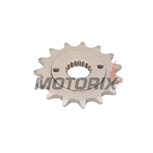 Přední pastorek -JT- JTF1322,15, 15 zubů, Honda CRM 250 1991, TRX 400 1999-2004, XR 400 1996-2004