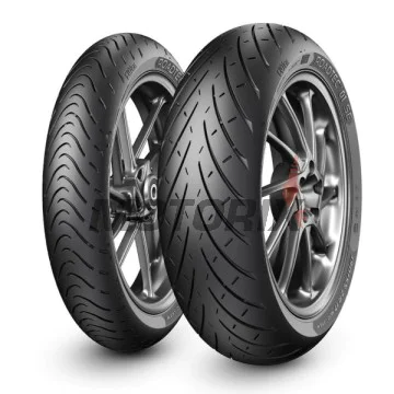 Zadní silniční pneumatika -METZELER- 180/55ZR17, ROADTEC 01 SE
