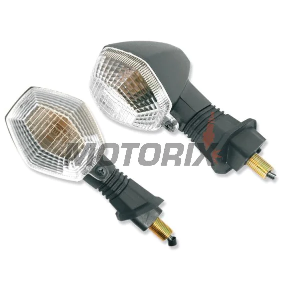 Blinkr -VICMA- přední levý, průhledný, SUZUKI DL 650/1000 2009-2011