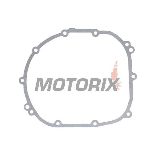 Těsnění víka spojky -WINDEROSA- Kawasaki ZX-9R 900 1998-2004