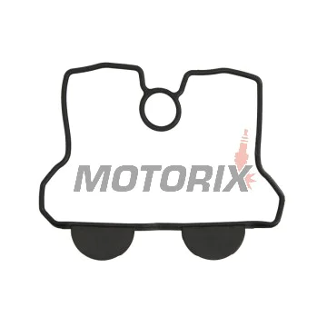Těsnění víka ventilů -WINDEROSA- Suzuki RM-Z 450 2005-2007