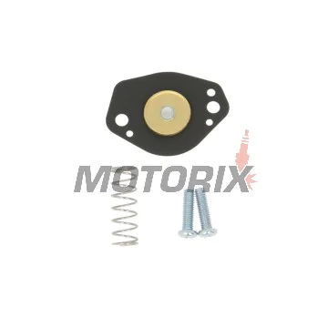 Opravná sada ventilu AIR CUT -ALL BALLS- Suzuki DR-Z 125 2003-2016, Yamaha XVS 1100 1999-2009, YFM 250 2007-2009, YFM 350 2006-2011, YFM 400 2000-2012, YFM 660 2001-2005