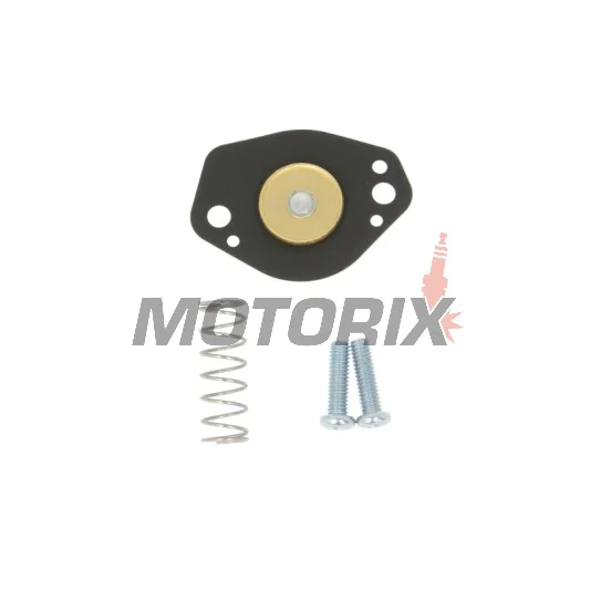 Opravná sada ventilu AIR CUT -ALL BALLS- Suzuki DR-Z 125 2003-2016, Yamaha XVS 1100 1999-2009, YFM 250 2007-2009, YFM 350 2006-2011, YFM 400 2000-2012, YFM 660 2001-2005