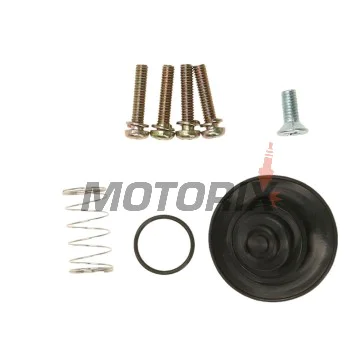 Opravná sada palivového kohoutu -ALL BALLS- Honda VT 750 2004-2009, VTX 1300 2004-2009