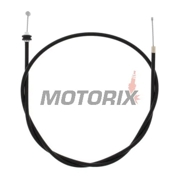 Plynové lanko -ALL BALLS- Kawasaki KFX 80 2007-2010, Suzuki LT 80 1987-2006