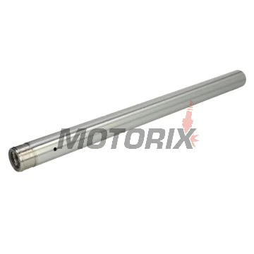 Trubka přední vidlice -4 RIDE- pravý/levý, 43mm průměr, 614mm délka, Suzuki GSF 1250 2007-2015, Suzuki GSX 1250 2010