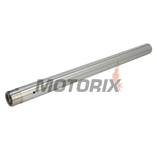 Trubka přední vidlice -4 RIDE- pravý/levý, 43mm průměr, 614mm délka, Suzuki GSF 1250 2007-2015, Suzuki GSX 1250 2010