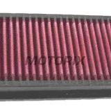 Vzduchový filtr -K&N- TB-9097, Triumph Daytona 955i, Speed Triple 900/955, Sprint 955RS/955ST, Tiger 900/955I 1997-2006