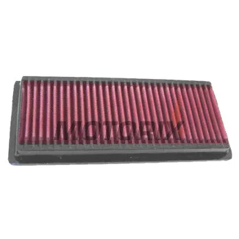 Vzduchový filtr -K&N- TB-9097, Triumph Daytona 955i, Speed Triple 900/955, Sprint 955RS/955ST, Tiger 900/955I 1997-2006