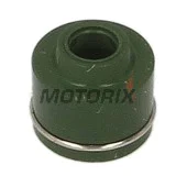 Gufero ventilu -ATHENA- Kawasaki Z 750 2005-2010, ZX 600 1993-2001, ZX-6R 600 1996-2010, ZX-6R 636 2013-2021, ZZR 600 2005-2008